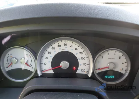 2006 Dodge Dakota Slt z USA, uszkodzony, nr VIN 1D7HW48N16S630072